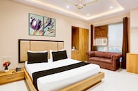Hotel O Sisley Residency