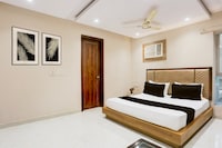 Hotel O Sisley Residency