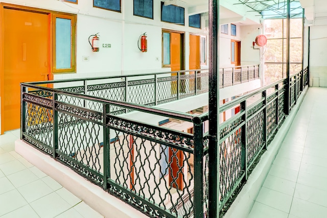 Hotel O Dehradun Central Railway Junction Formerly Bhagwan Guest House