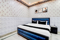 Hotel O Dehradun Central Railway Junction Formerly Bhagwan Guest House
