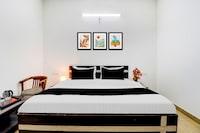 Super Hotel O Dehradun Central Railway Junction Formerly Bhagwan Guest House