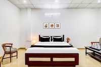 Super Hotel O Dehradun Central Railway Junction Formerly Bhagwan Guest House