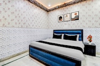 Super Hotel O Dehradun Central Railway Junction Formerly Bhagwan Guest House