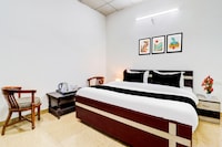 Super Hotel O Dehradun Central Railway Junction Formerly Bhagwan Guest House