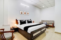 Super Hotel O Dehradun Central Railway Junction Formerly Bhagwan Guest House