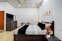 Super Hotel O Dehradun Central Railway Junction Formerly Bhagwan Guest House