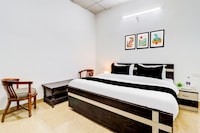Hotel O Dehradun Central Railway Junction Formerly Bhagwan Guest House