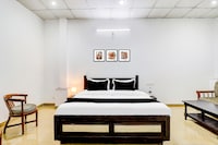 Hotel O Dehradun Central Railway Junction Formerly Bhagwan Guest House
