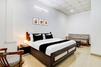 Hotel O Dehradun Central Railway Junction Formerly Bhagwan Guest House