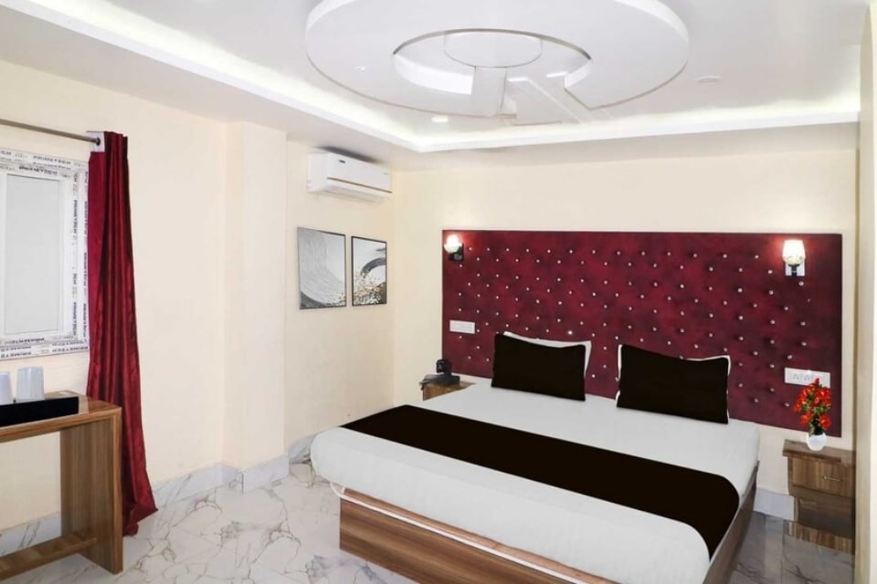 Townhouse Oak MECON Stadium Ranchi Formerly Bodhraj Residency, Ranchi Airport, Ranchi