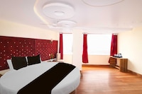 Townhouse Oak MECON Stadium Ranchi Formerly Bodhraj Residency