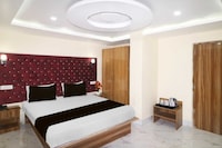 Townhouse Oak MECON Stadium Ranchi Formerly Bodhraj Residency