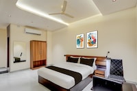 Townhouse Oak Airport Ranchi Formerly Hotel Bodhraj Residency