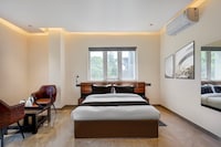 Super Townhouse Oak Airport Ranchi Formerly Hotel Bodhraj Residency