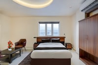 Super Townhouse Oak Airport Ranchi Formerly Hotel Bodhraj Residency