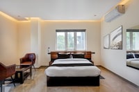 Townhouse Oak Airport Ranchi Formerly Hotel Bodhraj Residency