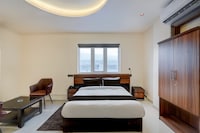 Townhouse Oak Airport Ranchi Formerly Hotel Bodhraj Residency