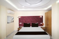 Townhouse Oak MECON Stadium Ranchi Formerly Bodhraj Residency