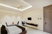 Super Townhouse Oak Airport Ranchi Formerly Hotel Bodhraj Residency