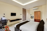 Super Townhouse Oak Airport Ranchi Formerly Hotel Bodhraj Residency