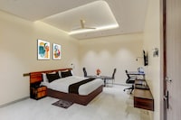 Super Townhouse Oak Airport Ranchi Formerly Hotel Bodhraj Residency
