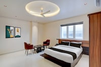 Townhouse Oak Airport Ranchi Formerly Hotel Bodhraj Residency