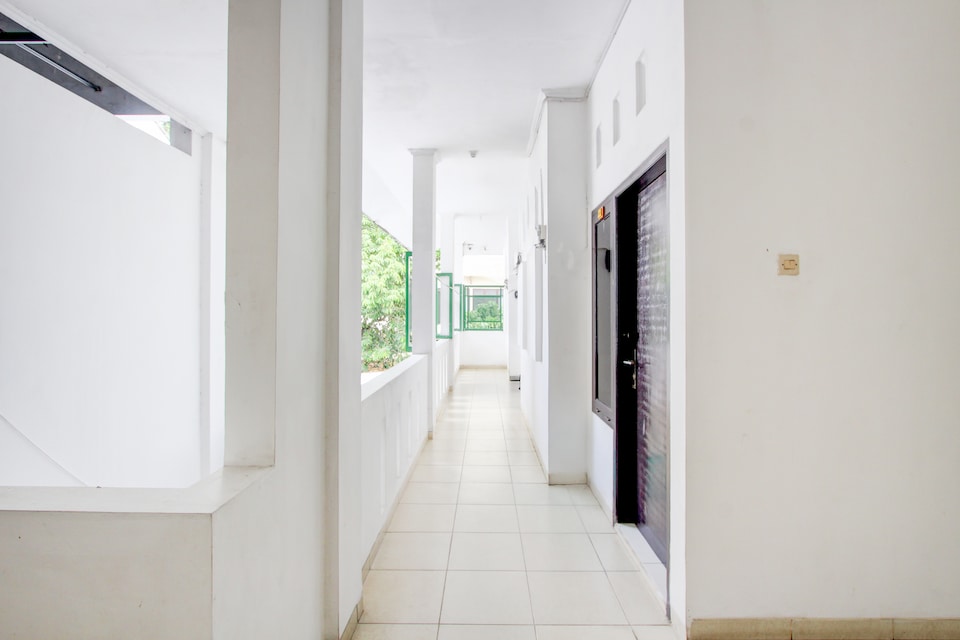 Hotel O Guest House Sakinah, Purwokerto, Purwokerto