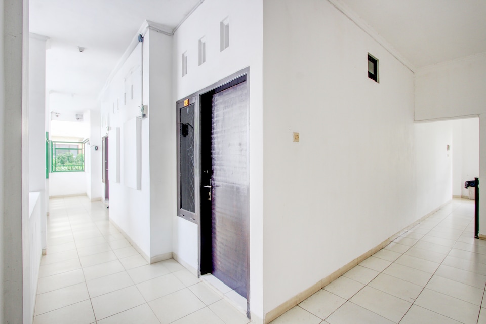 OYO 94650 Guest House Sakinah, Purwokerto, Purwokerto