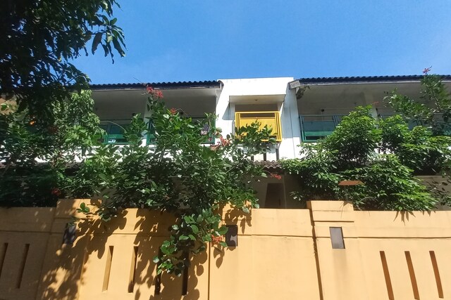 OYO 94650 Guest House Sakinah