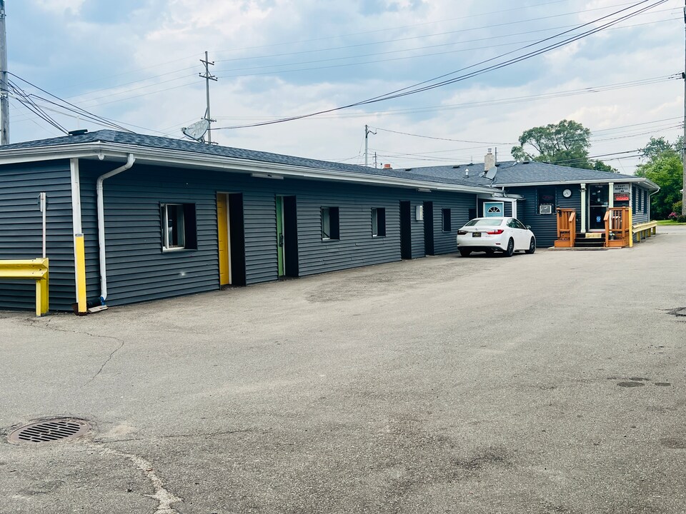 Hotel O East Hemphill Burton/Flint, Burton, MI, Burton, MI