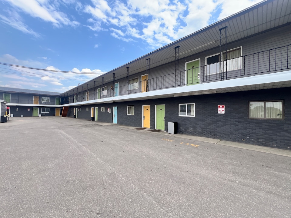 Hotel O East Hemphill Burton/Flint, Burton, MI, Burton, MI