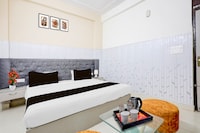 Super Hotel O Chhajarasi Colony