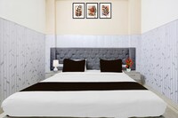 Hotel O Noida Electronic City Metro Station