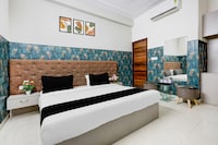 Hotel O Chhajarasi Colony