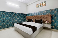 Super Hotel O Chhajarasi Colony