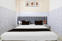 Hotel O Chhajarasi Colony