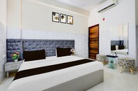 Super Hotel O Chhajarasi Colony