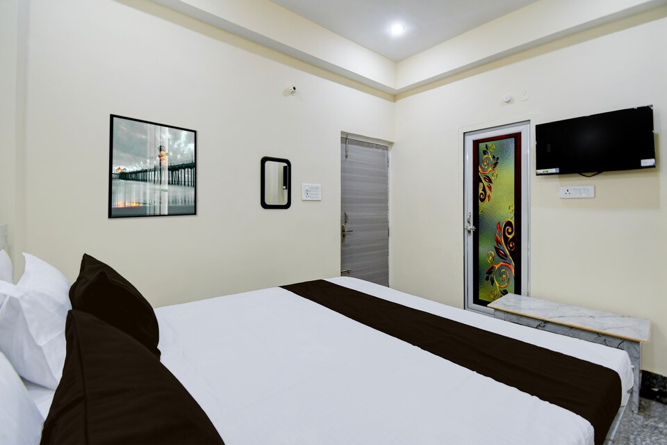 Hotel O  A.V.S, Danapur, Patna