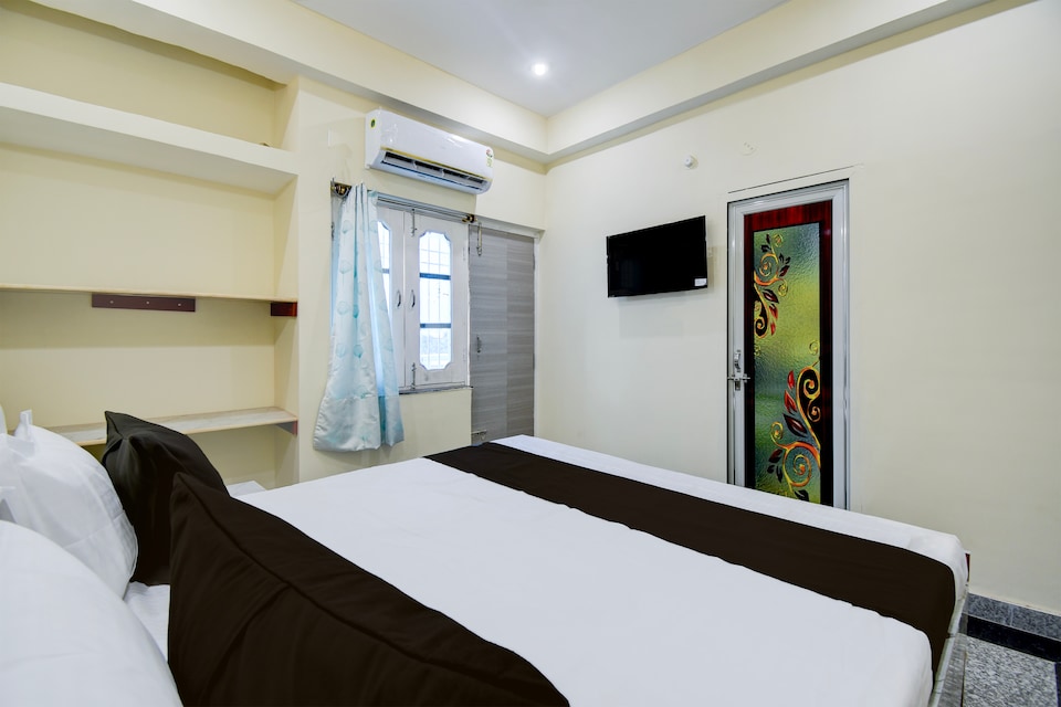 Hotel O  A.V.S, Danapur, Patna