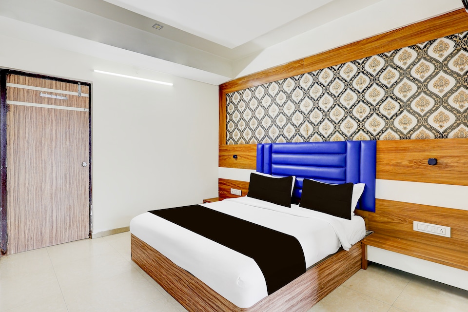 Hotel O Silver Palace , SP Ring Road Nikol-Odhav, Ahmedabad