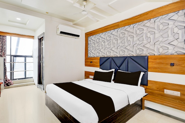 Hotel O Silver Palace 