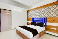 Hotel O Silver Palace 