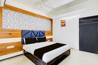 Hotel O Silver Palace 