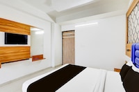 Hotel O Silver Palace 