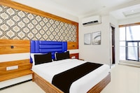Hotel O Silver Palace 