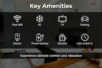 Super Collection O RS Puram North Railway Station Formerly RG Residency