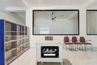 Super Collection O RS Puram North Railway Station Formerly RG Residency