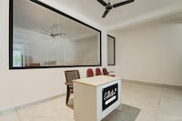 Super Collection O RS Puram North Railway Station Formerly RG Residency