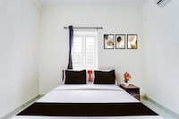 Collection O RS Puram North Railway Station Formerly RG Residency