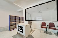 Super Collection O RS Puram North Railway Station Formerly RG Residency